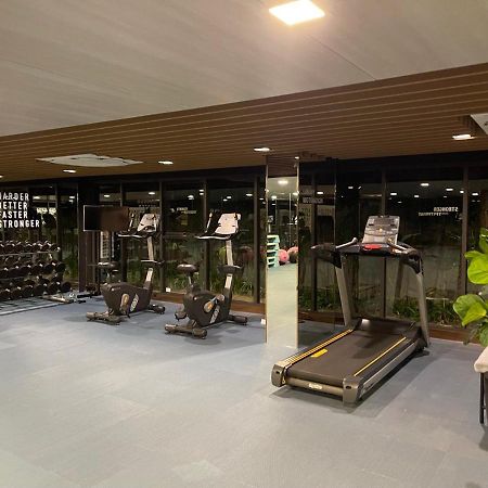Marvest Condo Hua Hin For Rent المظهر الخارجي الصورة