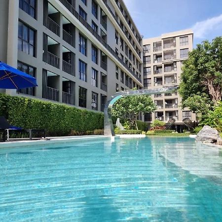 Marvest Condo Hua Hin For Rent المظهر الخارجي الصورة