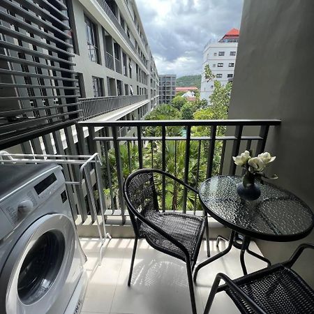 Marvest Condo Hua Hin For Rent المظهر الخارجي الصورة