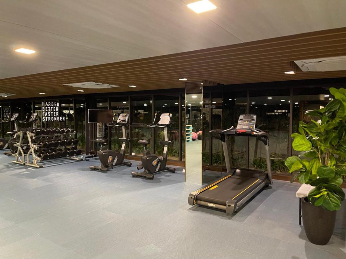 Marvest Condo Hua Hin For Rent المظهر الخارجي الصورة