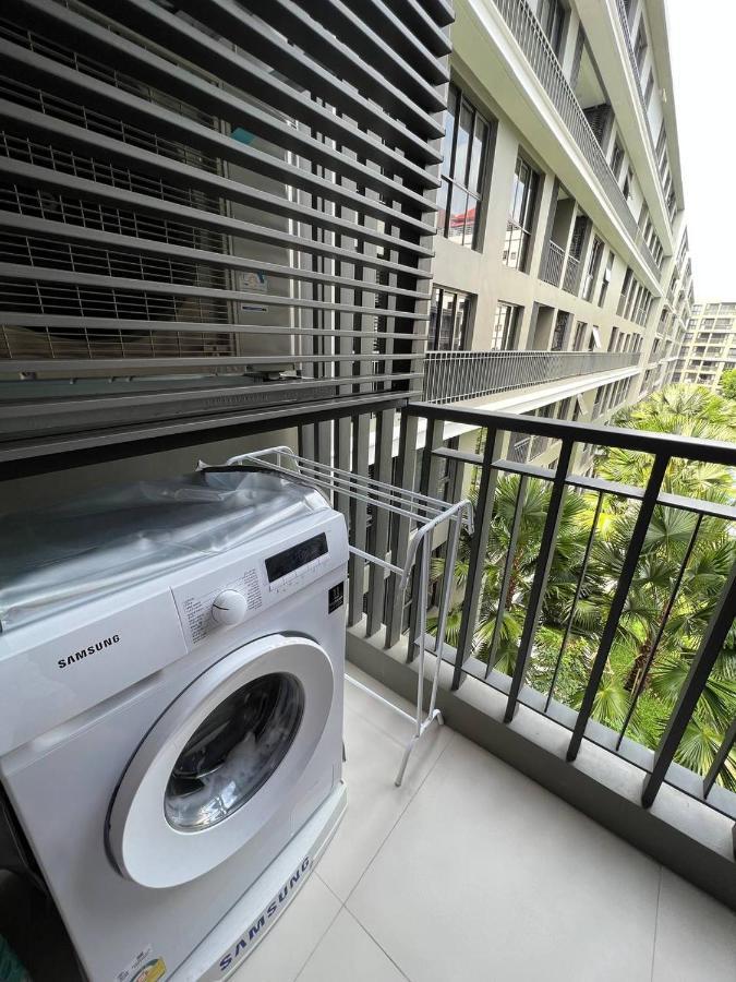 Marvest Condo Hua Hin For Rent المظهر الخارجي الصورة