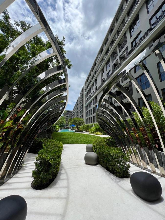 Marvest Condo Hua Hin For Rent المظهر الخارجي الصورة