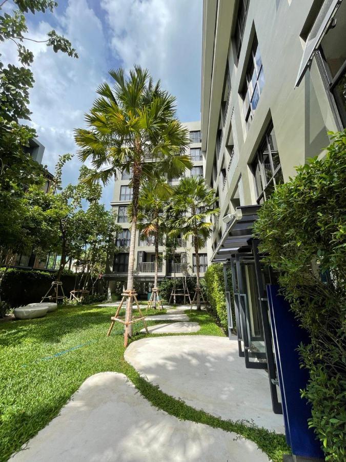 Marvest Condo Hua Hin For Rent المظهر الخارجي الصورة