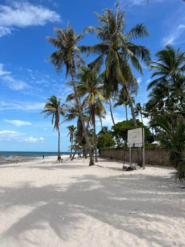 Marvest Condo Hua Hin For Rent المظهر الخارجي الصورة