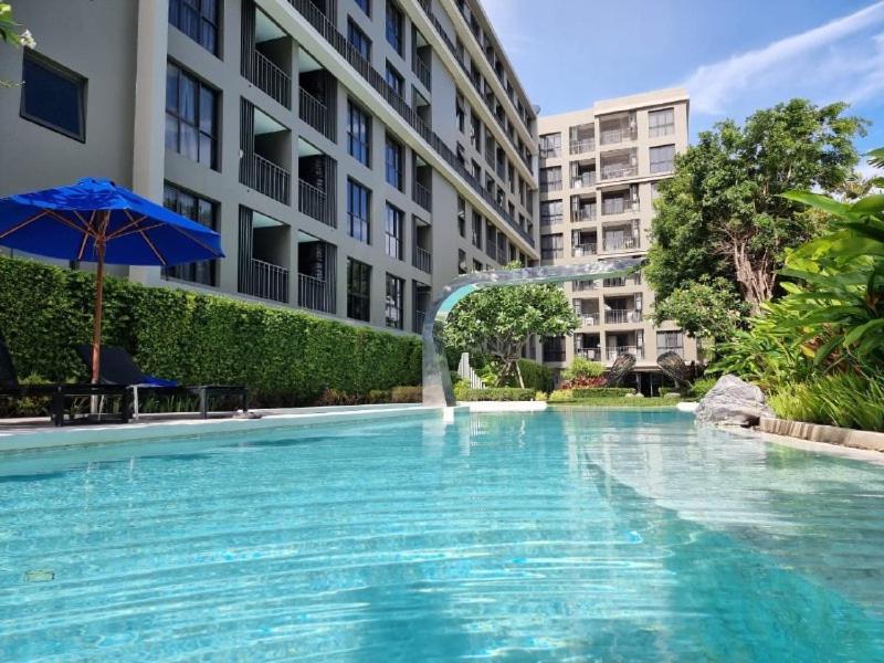 Marvest Condo Hua Hin For Rent المظهر الخارجي الصورة