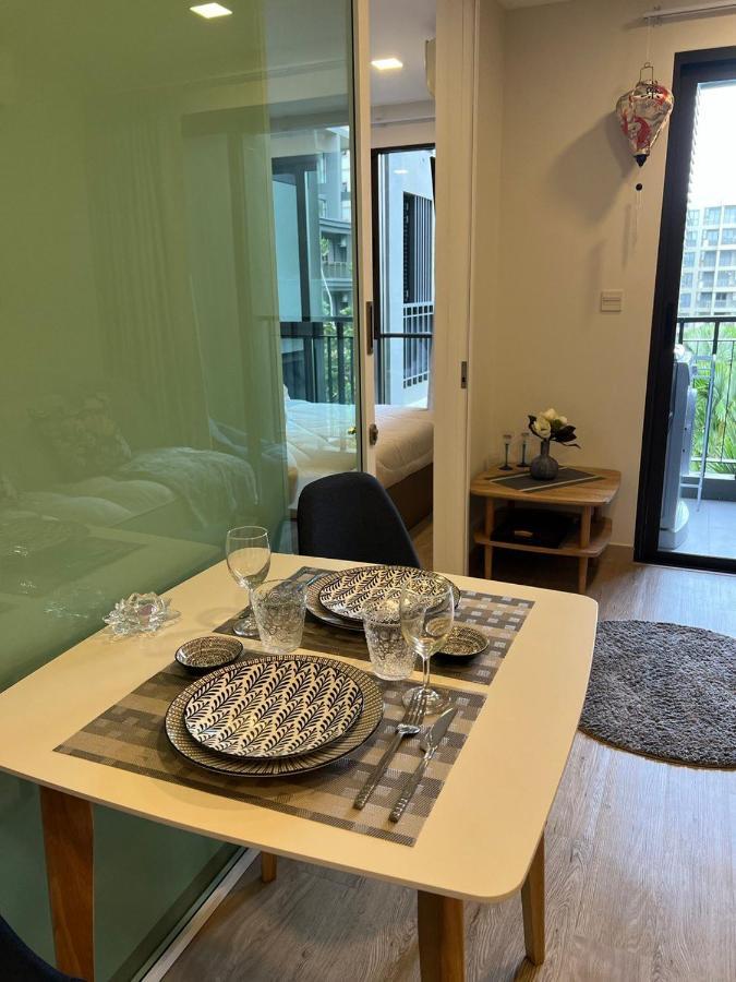 Marvest Condo Hua Hin For Rent المظهر الخارجي الصورة
