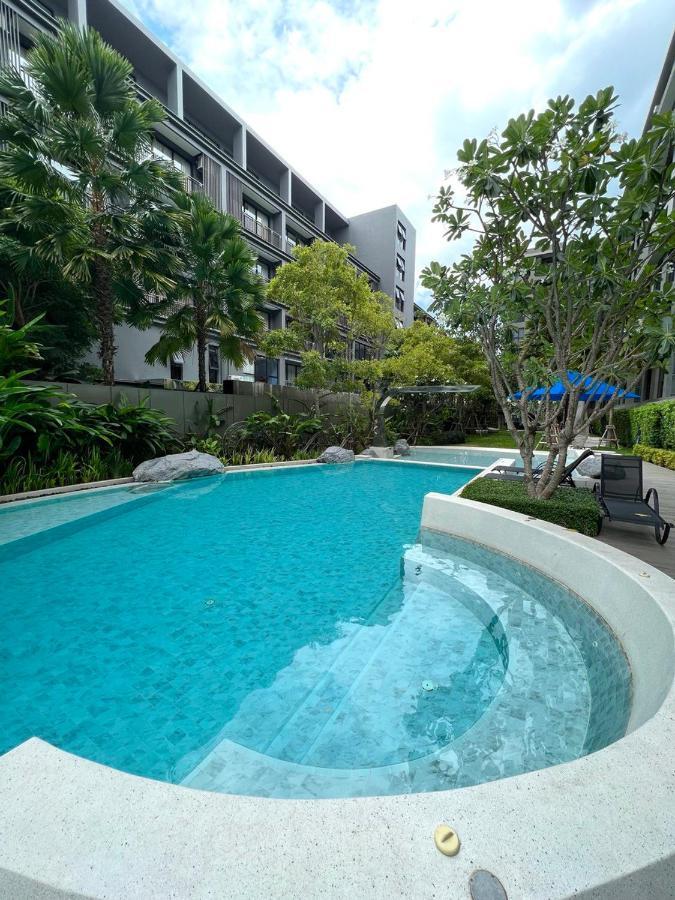 Marvest Condo Hua Hin For Rent المظهر الخارجي الصورة