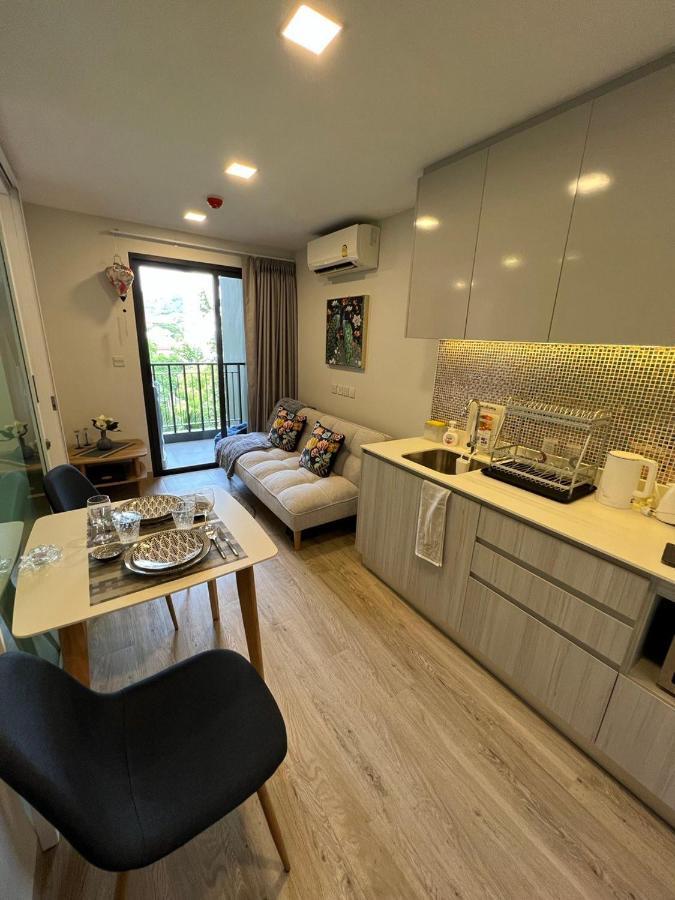 Marvest Condo Hua Hin For Rent المظهر الخارجي الصورة