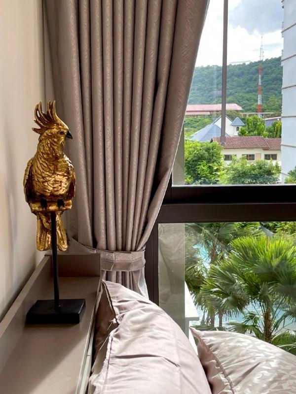 Marvest Condo Hua Hin For Rent المظهر الخارجي الصورة
