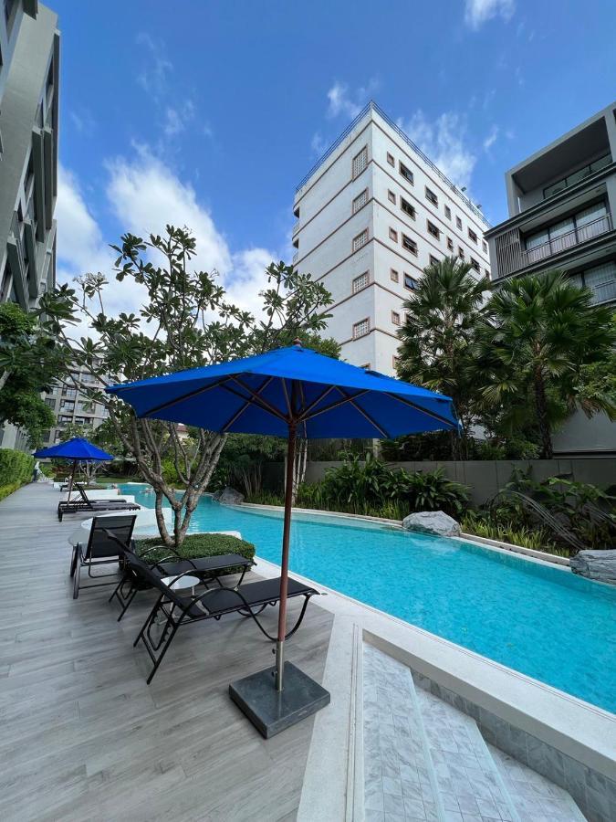 Marvest Condo Hua Hin For Rent المظهر الخارجي الصورة