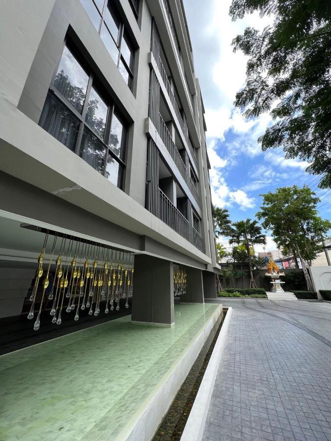 Marvest Condo Hua Hin For Rent المظهر الخارجي الصورة