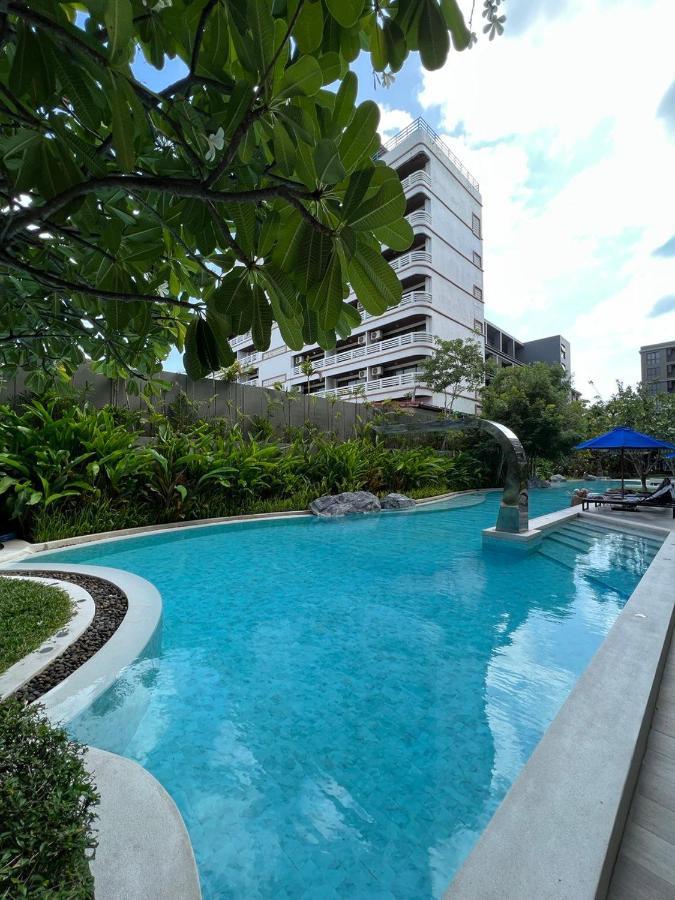 Marvest Condo Hua Hin For Rent المظهر الخارجي الصورة