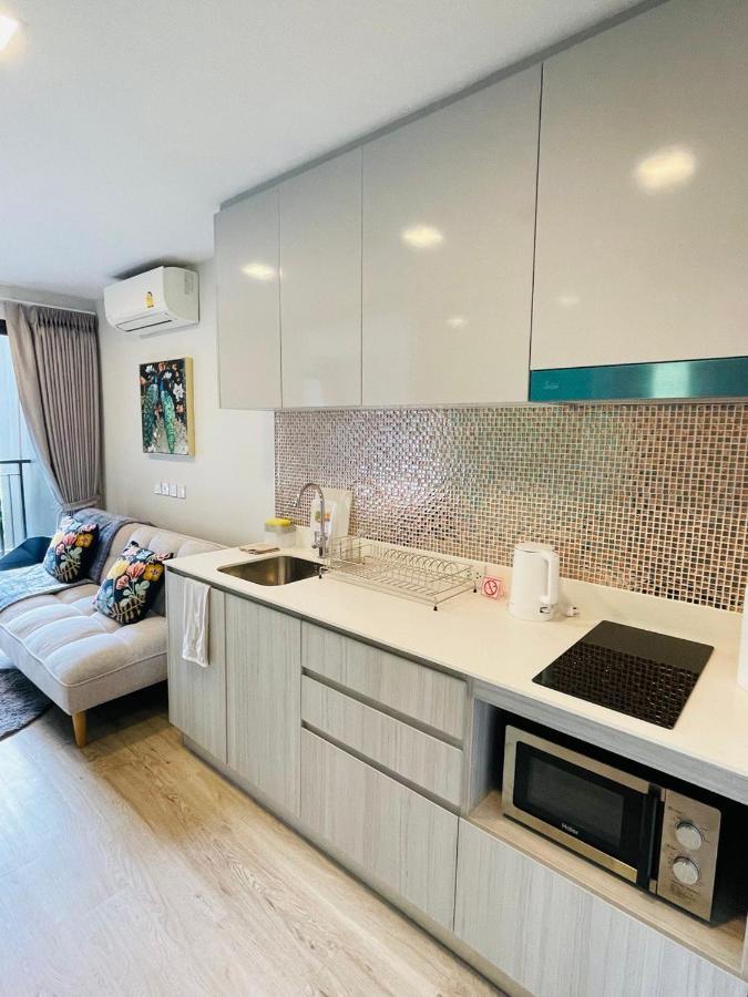 Marvest Condo Hua Hin For Rent المظهر الخارجي الصورة
