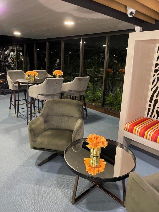Marvest Condo Hua Hin For Rent المظهر الخارجي الصورة