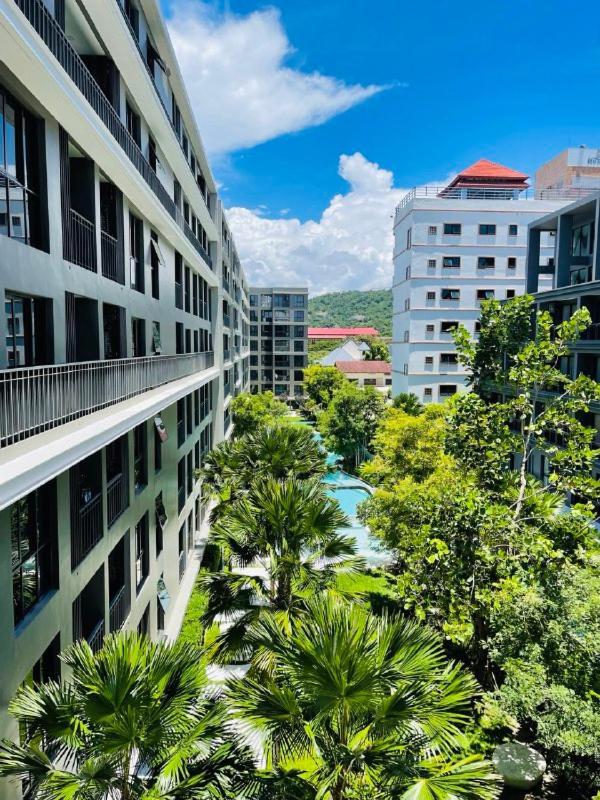 Marvest Condo Hua Hin For Rent المظهر الخارجي الصورة