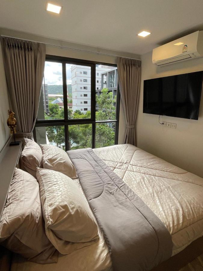 Marvest Condo Hua Hin For Rent المظهر الخارجي الصورة