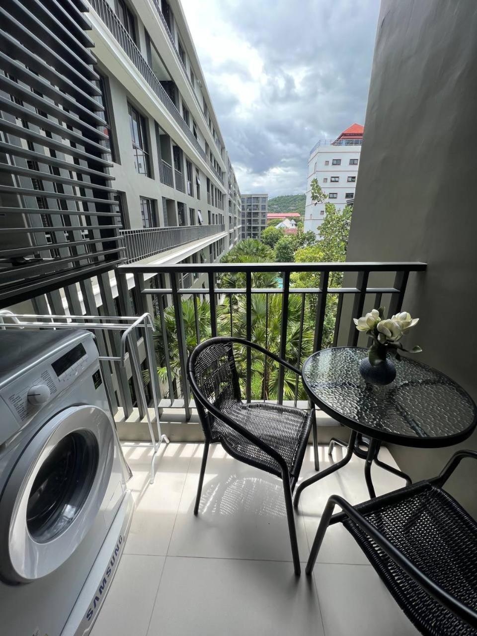Marvest Condo Hua Hin For Rent المظهر الخارجي الصورة
